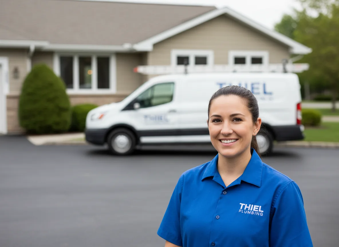 Plumber Clifton, KS FAQs
